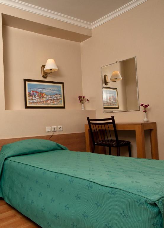 Haydarpasa Hotel Istanbul Room photo