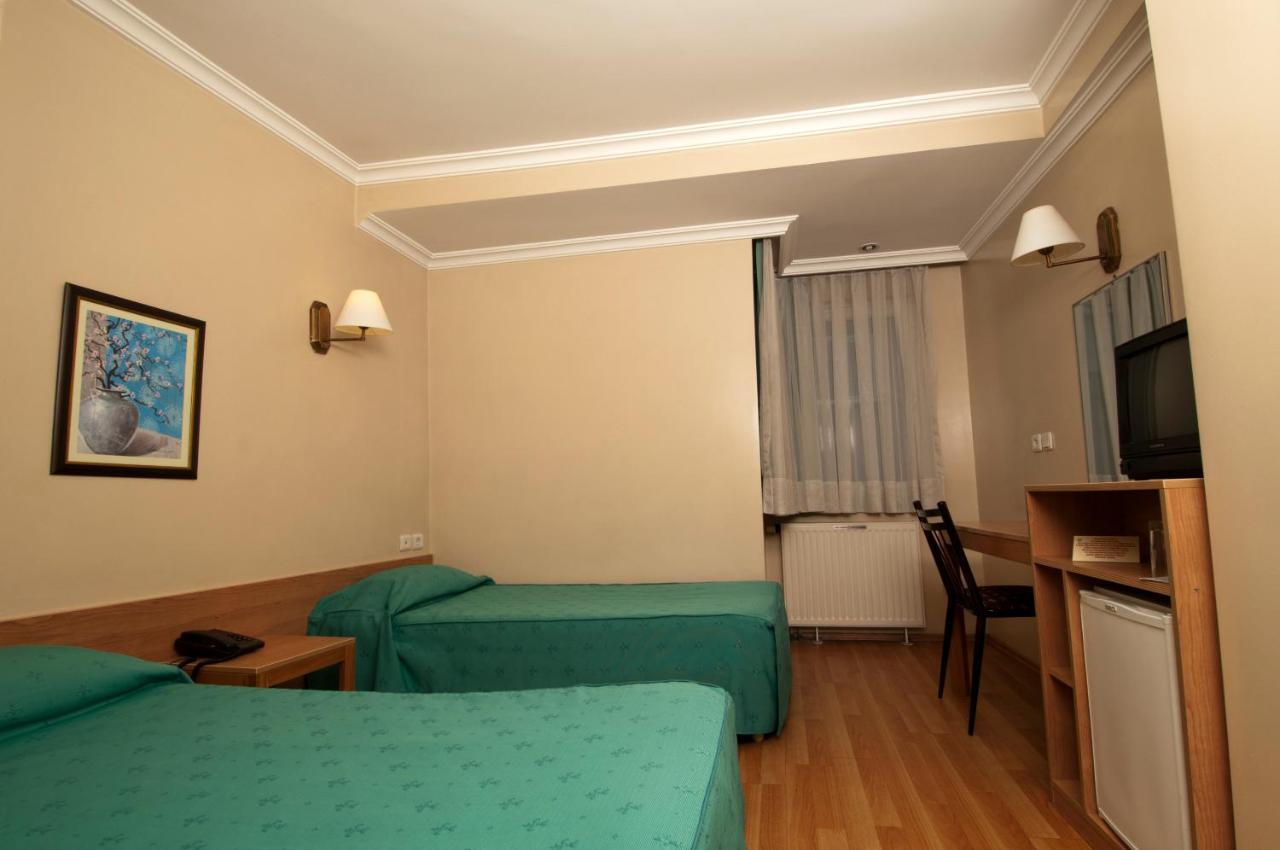 Haydarpasa Hotel Istanbul Room photo